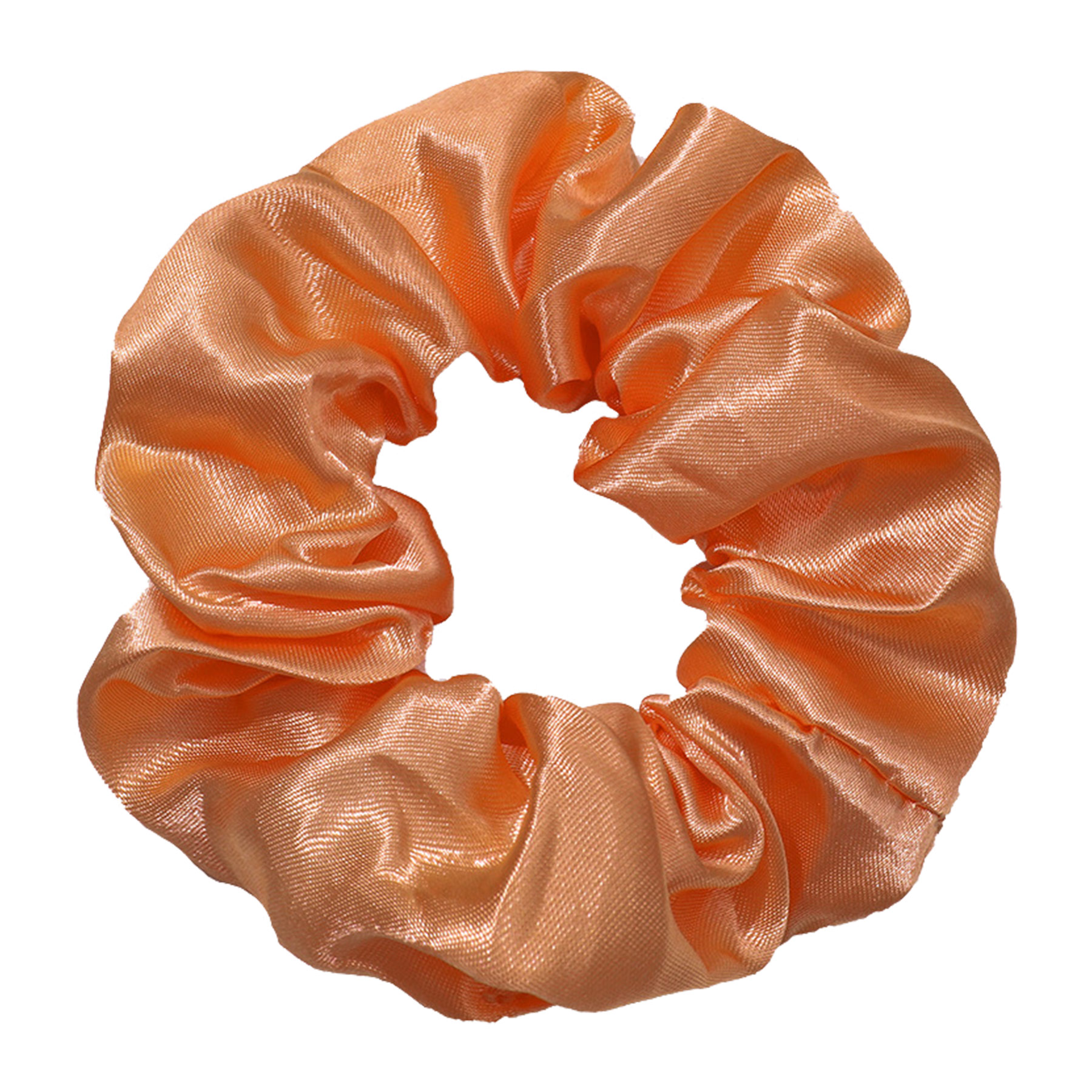 FlyFlyPromos - Full Color Printed Stain Hair Scrunchies Image 6 - Promotional Product
